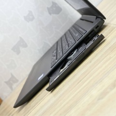 超美品　大容量　core i3 7世帯＋メモリ8GB 新品超速　SSD512GBの画像