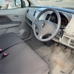 総額18.8万円 マツダ AZワゴン XGの画像