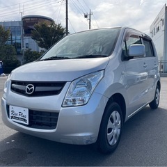 総額18.8万円 マツダ AZワゴン XGの画像