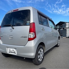 総額18.8万円 マツダ AZワゴン XGの画像