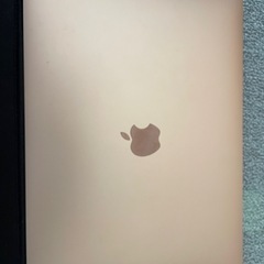 最後の値下MacBook Air の画像