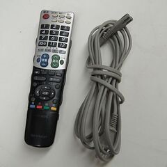 格安 液晶テレビ 37インチ 2008年製 SHARP AQUOS LC-37DS5 動作確認済み リモコン付き 液晶TV シャープ アクオス 札幌市 清田区 平岡の画像