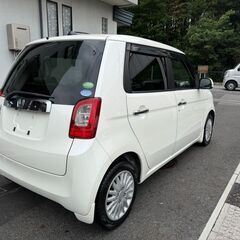 自社ローン！ 保証会社なし！保証手数料なし！ＧＰＳなし！ 京都近府県　N-ONE　G　Aパッケージ　の画像