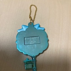 サンリオ　きらっとマジカルチャーム　ハンギョドンの画像