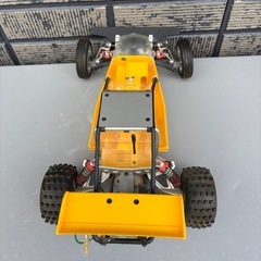 京商スコーピオン　の画像