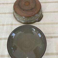 土なべ小　１個の画像
