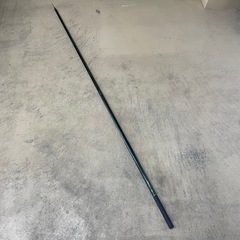 小継 翠渓 硬調 63 6.3m　Wizz 振り出し竿 フィッシングの画像