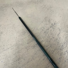 小継 翠渓 硬調 63 6.3m　Wizz 振り出し竿 フィッシングの画像