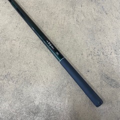 小継 翠渓 硬調 63 6.3m　Wizz 振り出し竿 フィッシングの画像