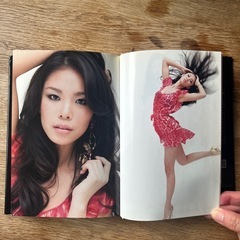 『世界一の美女の創りかた part２』　イネス・リグロンの画像