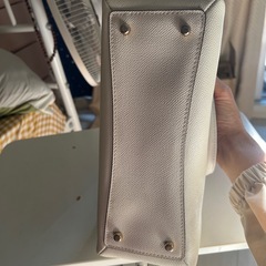 coach バッグの画像