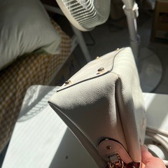 coach バッグの画像