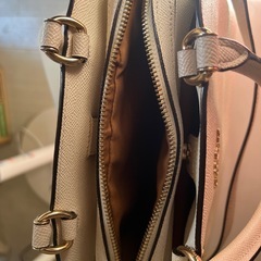 coach バッグの画像