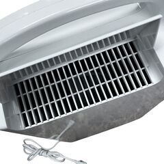 コロナ/CORONA 衣類除湿乾燥機 3.0L タンク 2024年製 CD-S6324 ホワイト 動作確認済 札幌 東区の画像