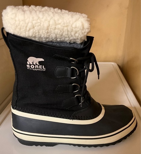  SORELWaterProofブーツ26cm