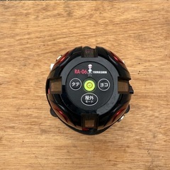 【別府市】YAMASHIN ALIEN RA-06 レーザー墨出し器 作動確認済みの画像