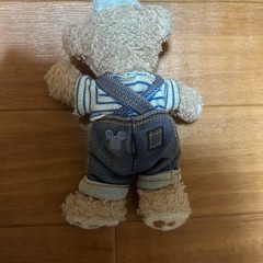 キーホルダー
の画像