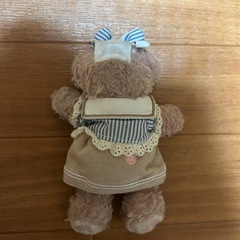 キーホルダー
の画像