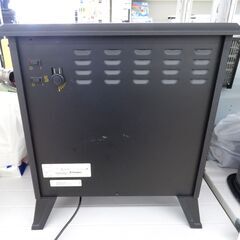 北海道 千歳市/恵庭市 近郊配送 Dimplex/ディンプレックス 暖炉型電気ヒーター DS5598 電気ストーブ カナダ製 店頭でのお受渡し大歓迎の画像