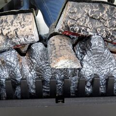 北海道 千歳市/恵庭市 近郊配送 Dimplex/ディンプレックス 暖炉型電気ヒーター DS5598 電気ストーブ カナダ製 店頭でのお受渡し大歓迎の画像