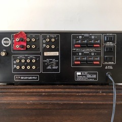 Sansui AU-607の画像