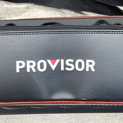 oj3460m DAIWA PROVISOR オールインワン ロッドケース 釣り バッグ 収納 ダイワ プロバイザーの画像