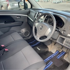 総額14.8万円 マツダ AZワゴン カスタムスタイル XSの画像