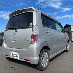 総額14.8万円 マツダ AZワゴン カスタムスタイル XSの画像