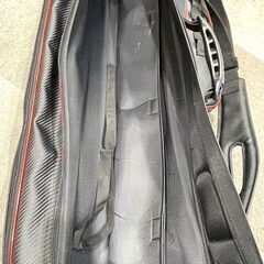 oj3460m DAIWA PROVISOR オールインワン ロッドケース 釣り バッグ 収納 ダイワ プロバイザーの画像