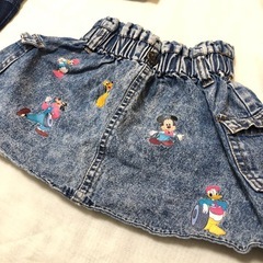 女の子　90〜100 3点の画像