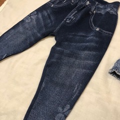 女の子　90〜100 3点の画像