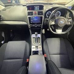 月3万円で乗れる！スバル レヴォーグ 走行距離9.5万キロ！総額140万円！の画像