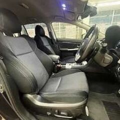 月3万円で乗れる！スバル レヴォーグ 走行距離9.5万キロ！総額140万円！の画像