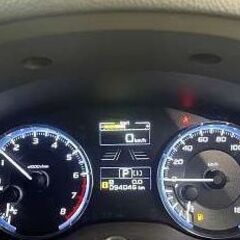 月3万円で乗れる！スバル レヴォーグ 走行距離9.5万キロ！総額140万円！の画像