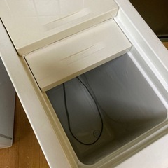 ブルーシール冷凍ストッカーの画像