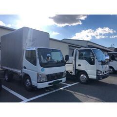 中型配送ドライバー✨未経験OK！マンツーマン研修で安心スタート✅...