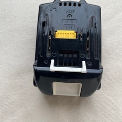 【取引中】マキタ　バッテリーBL1830の画像