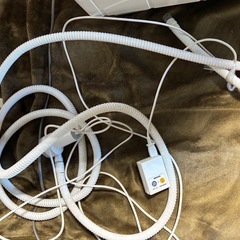 2022年製 Panasonic 電気2層式洗濯機 品番 NA-W50B1の画像