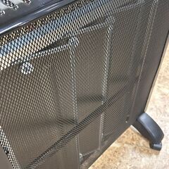 カイホウジャパン 遠赤両面パネルヒーター NX-WPH01 動作確認済み 札幌 東区 店頭引き取り歓迎の画像