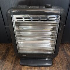 東芝 電気ストーブ sr-1160hの画像