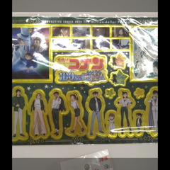 名探偵コナン 怪盗キッド セットの画像