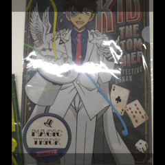 名探偵コナン 怪盗キッド セットの画像