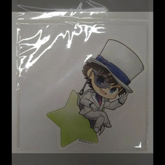 名探偵コナン 怪盗キッド セットの画像