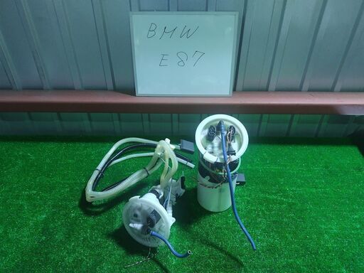 BMW E87 燃料ポンプ フューエルポンプ