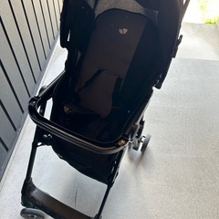 ベビーカーの画像