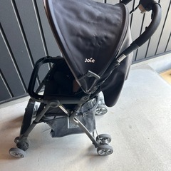 ベビーカーの画像