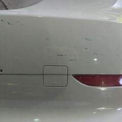 BMW X1 リアバンパーの画像