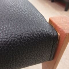 新品アウトレット品 シギヤマ家具 ダイニングチェア SAYACHAIR G-2435の画像