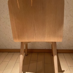 オリバー　チェア　の画像