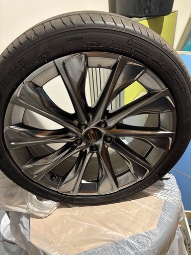 クラウンクロスオーバー